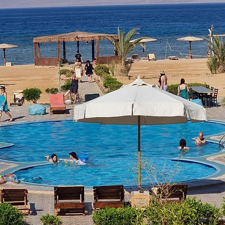 Ciao Hotel Nuweiba` エクステリア 写真