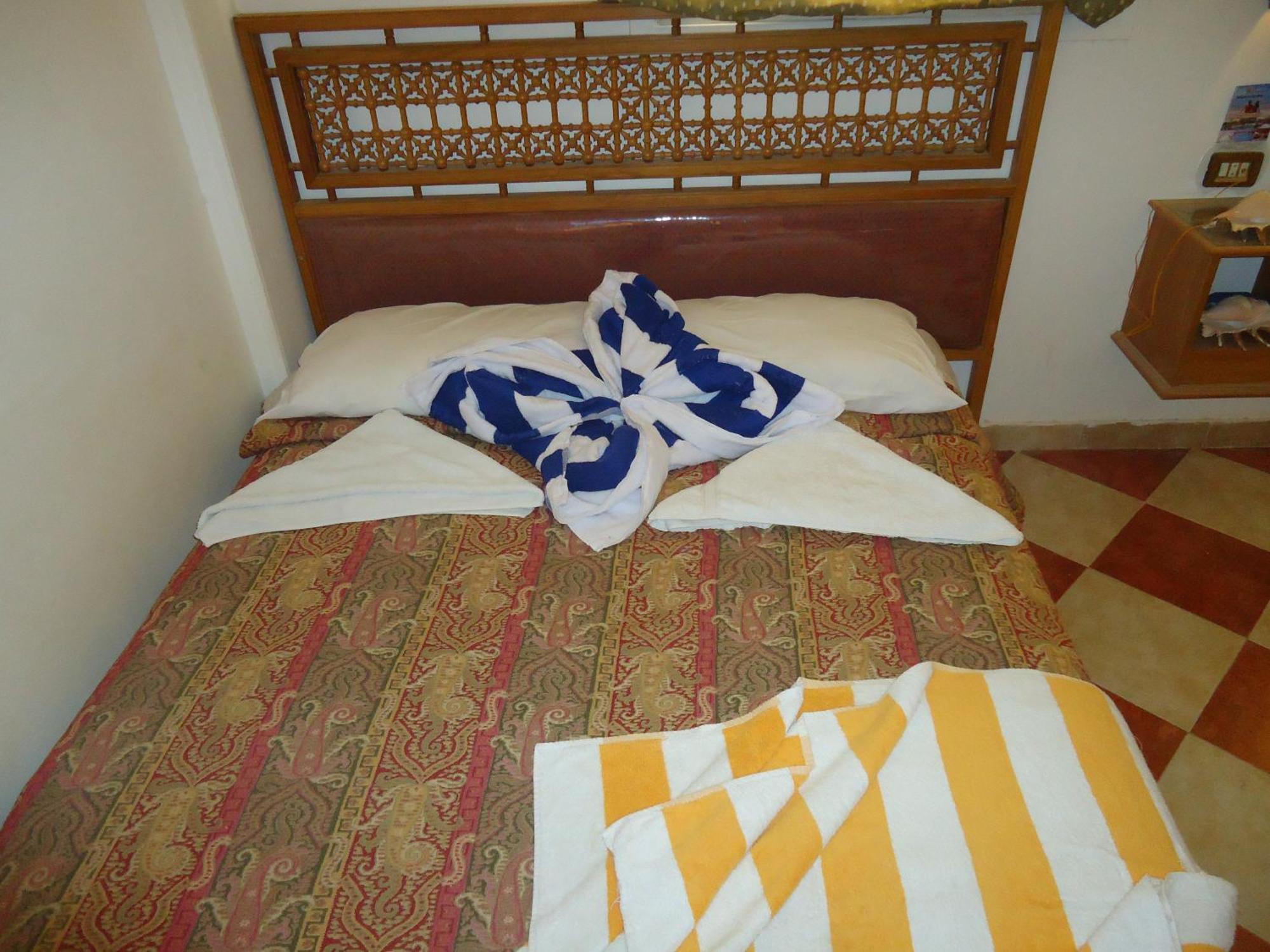 Ciao Hotel Nuweiba` 部屋 写真