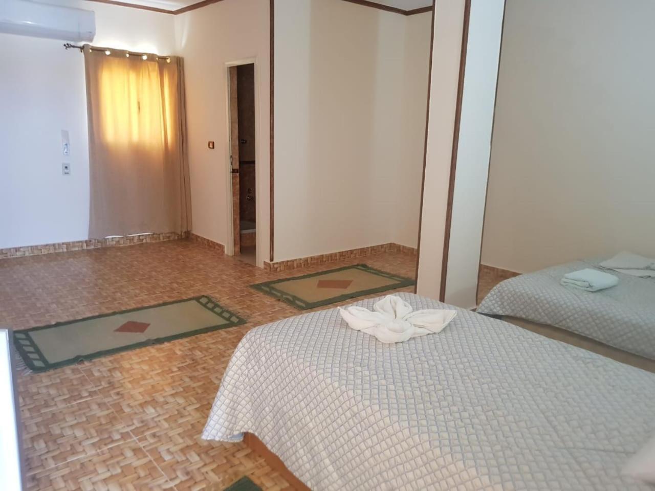 Ciao Hotel Nuweiba` 部屋 写真