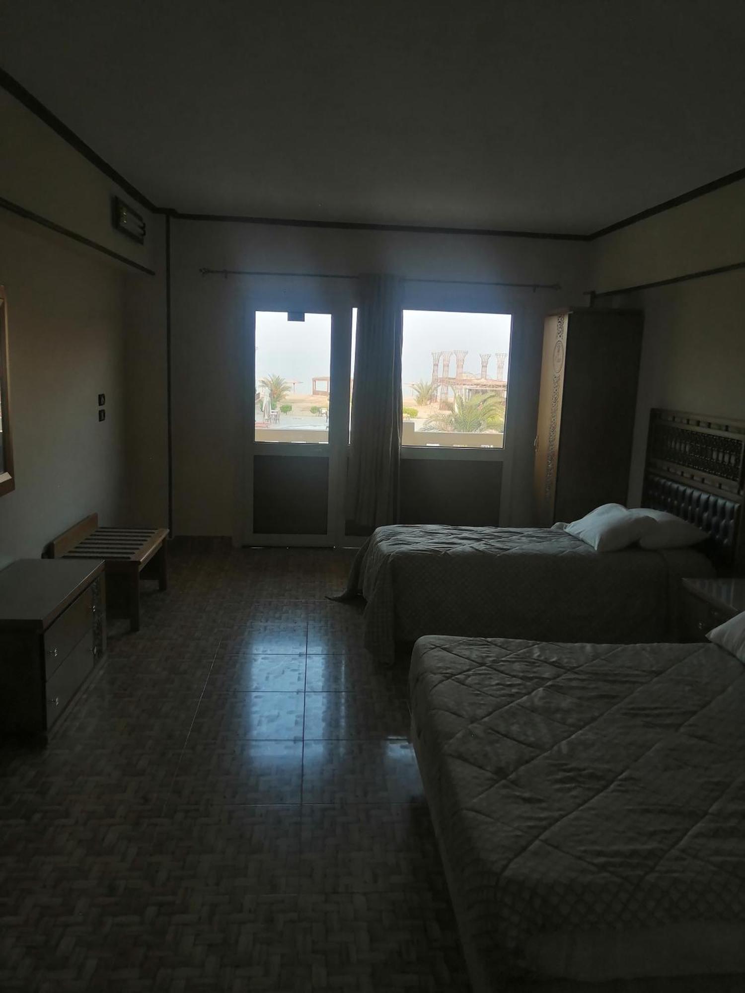 Ciao Hotel Nuweiba` 部屋 写真